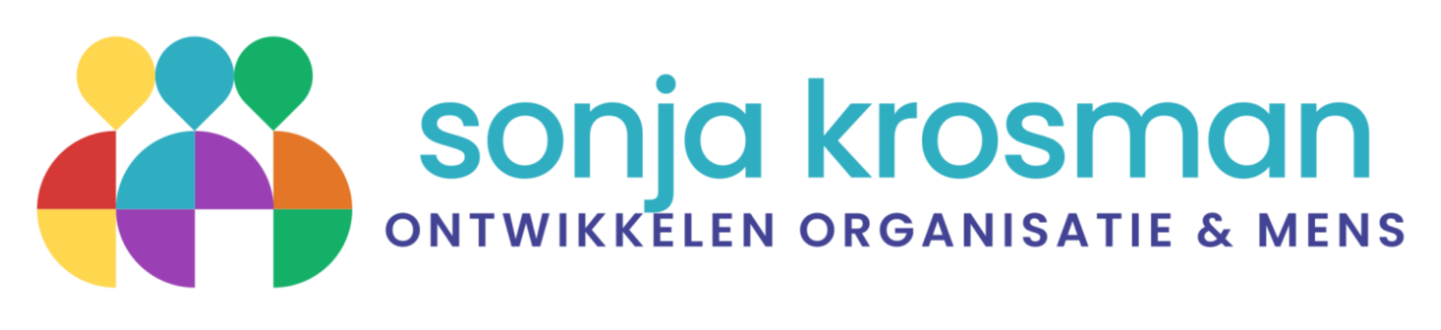Sonja Krosman Logo